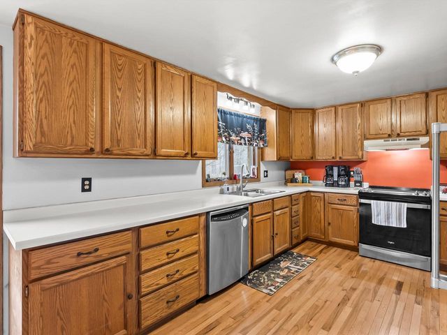 726 S State STREET, Mishicot, WI 54228