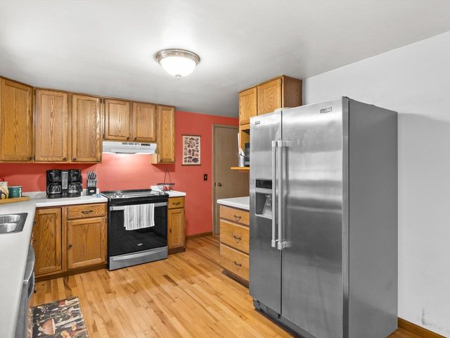 726 S State STREET, Mishicot, WI 54228