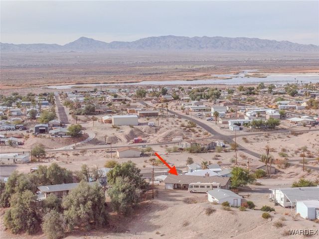 4796 E Monarch Drive, Topock, AZ 86436