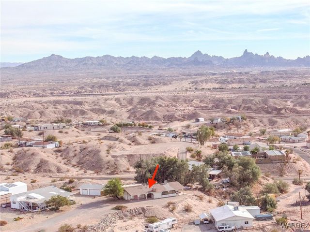 4796 E Monarch Drive, Topock, AZ 86436