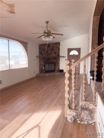 4796 E Monarch Drive, Topock, AZ 86436