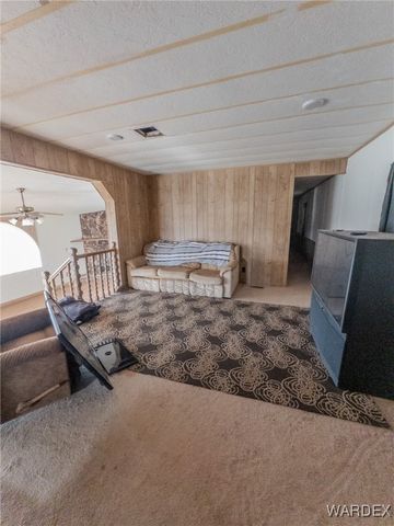 4796 E Monarch Drive, Topock, AZ 86436