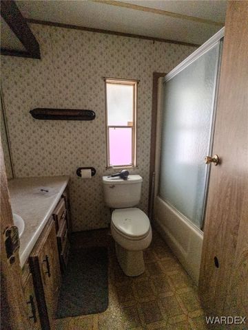 4796 E Monarch Drive, Topock, AZ 86436