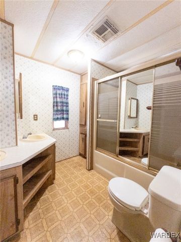 4796 E Monarch Drive, Topock, AZ 86436