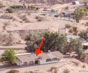 4796 E Monarch Drive, Topock, AZ 86436