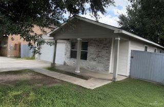 1816 W Jefferson Street, Weslaco, TX 78599