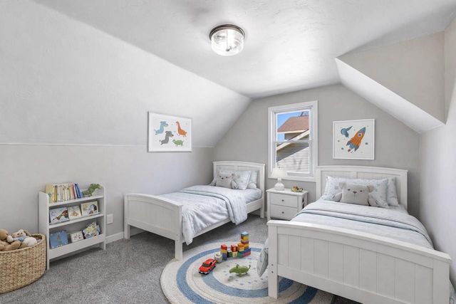 405 2ND STREET, Neenah, WI 54956