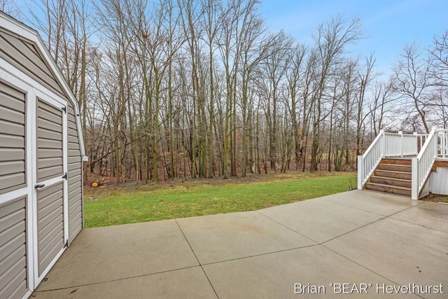 11467 Sundrop Circle, Allendale, MI 49401