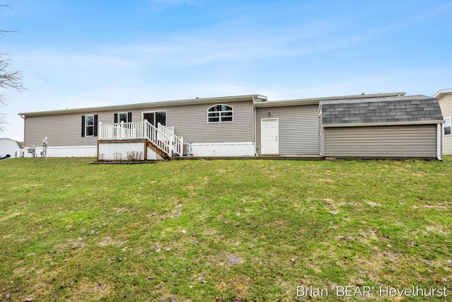 11467 Sundrop Circle, Allendale, MI 49401