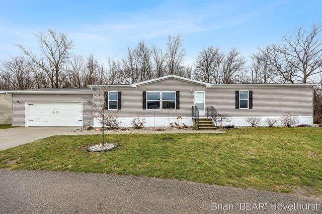 11467 Sundrop Circle, Allendale, MI 49401