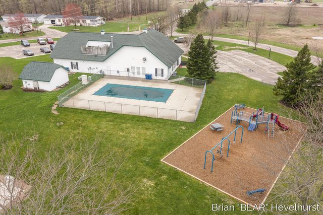 11467 Sundrop Circle, Allendale, MI 49401