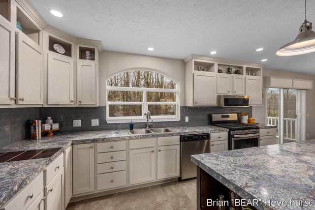 11467 Sundrop Circle, Allendale, MI 49401