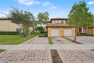 8296 NW 128th Lane 38-A, Parkland, FL 33076