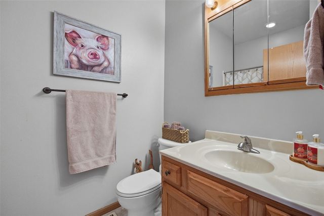 1224 Forest Glen Court SE, Cedar Rapids, IA 52403