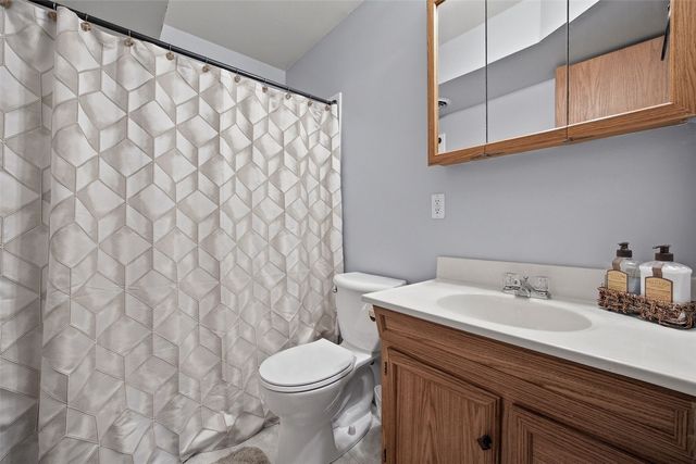 1224 Forest Glen Court SE, Cedar Rapids, IA 52403