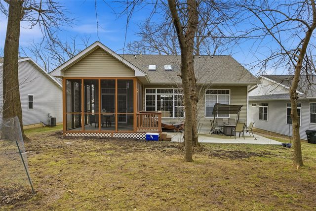 1224 Forest Glen Court SE, Cedar Rapids, IA 52403