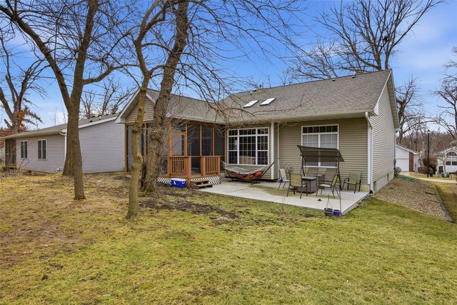 1224 Forest Glen Court SE, Cedar Rapids, IA 52403