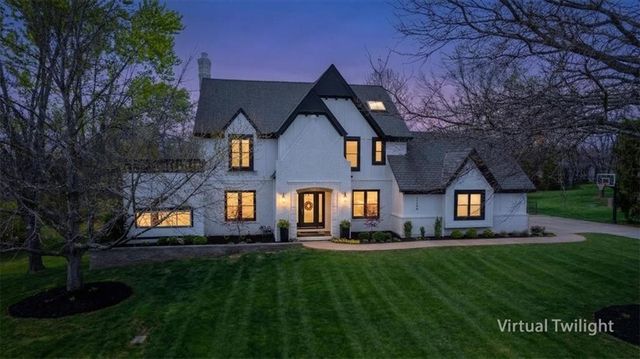 15190 Granada Road, Leawood, KS 66224