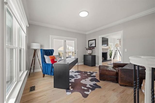 15190 Granada Road, Leawood, KS 66224