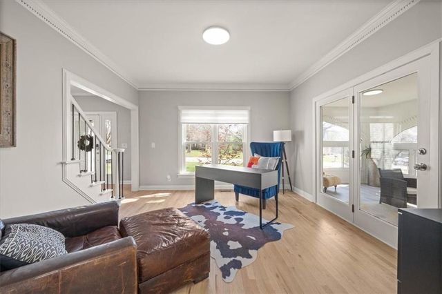 15190 Granada Road, Leawood, KS 66224