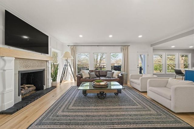 15190 Granada Road, Leawood, KS 66224