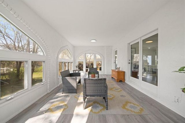 15190 Granada Road, Leawood, KS 66224