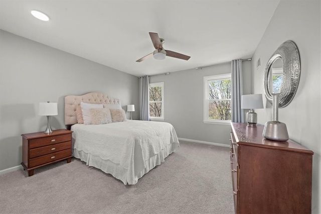 15190 Granada Road, Leawood, KS 66224