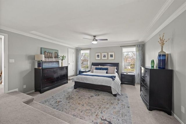 15190 Granada Road, Leawood, KS 66224