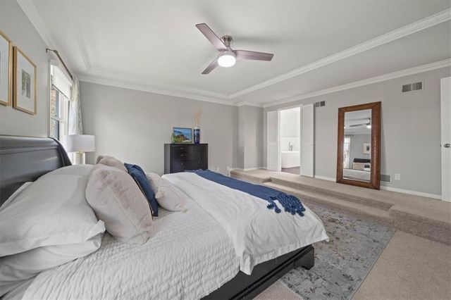 15190 Granada Road, Leawood, KS 66224