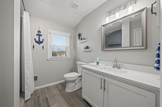 15190 Granada Road, Leawood, KS 66224