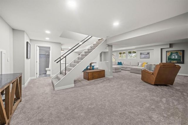 15190 Granada Road, Leawood, KS 66224
