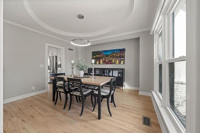 15190 Granada Road, Leawood, KS 66224