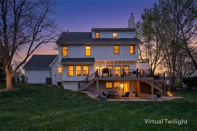 15190 Granada Road, Leawood, KS 66224