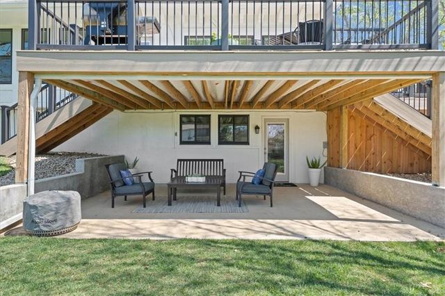15190 Granada Road, Leawood, KS 66224