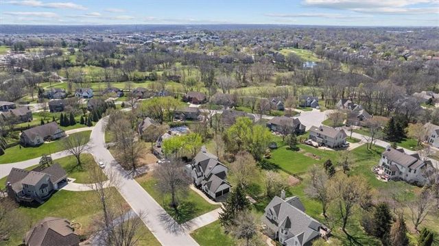 15190 Granada Road, Leawood, KS 66224
