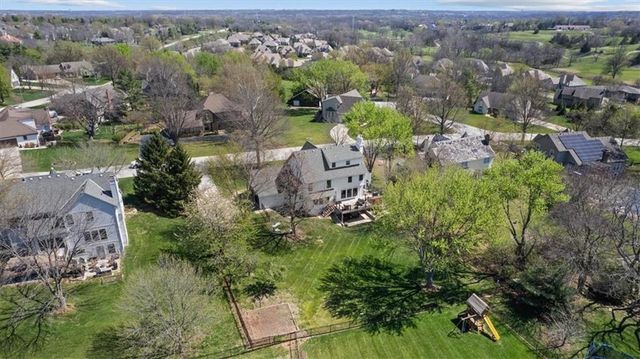 15190 Granada Road, Leawood, KS 66224