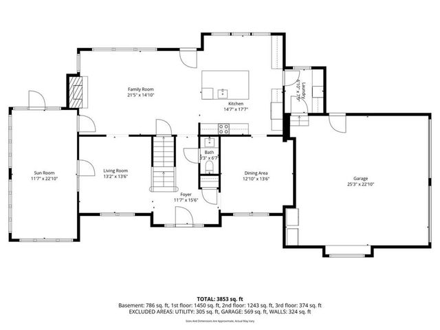 15190 Granada Road, Leawood, KS 66224