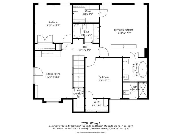 15190 Granada Road, Leawood, KS 66224