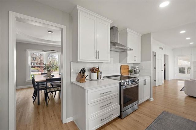 15190 Granada Road, Leawood, KS 66224