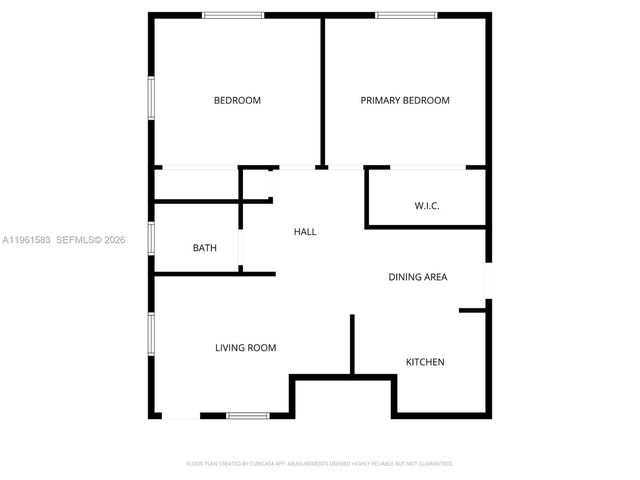 4350 SW 5th St, Miami, FL 33134