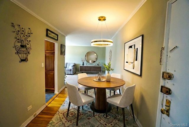 66-92 Selfridge Street 5B, Forest Hills, NY 11375