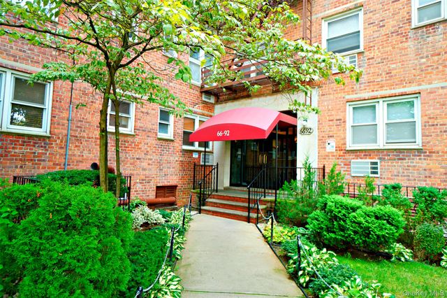 66-92 Selfridge Street 5B, Forest Hills, NY 11375