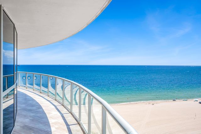 1200 Holiday Drive 902, Fort Lauderdale, FL 33316
