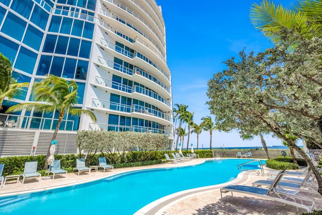 1200 Holiday Drive 902, Fort Lauderdale, FL 33316