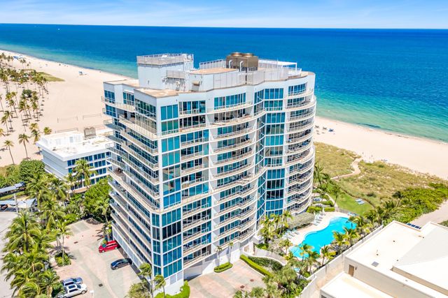 1200 Holiday Drive 902, Fort Lauderdale, FL 33316