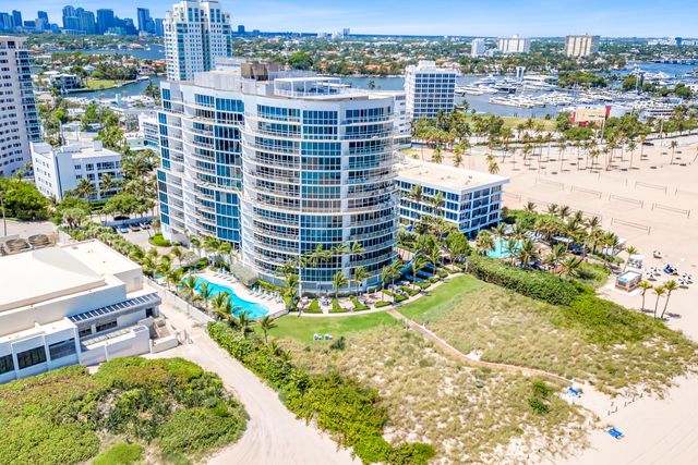1200 Holiday Drive 902, Fort Lauderdale, FL 33316