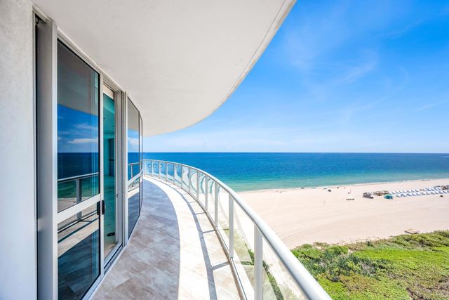 1200 Holiday Drive 902, Fort Lauderdale, FL 33316