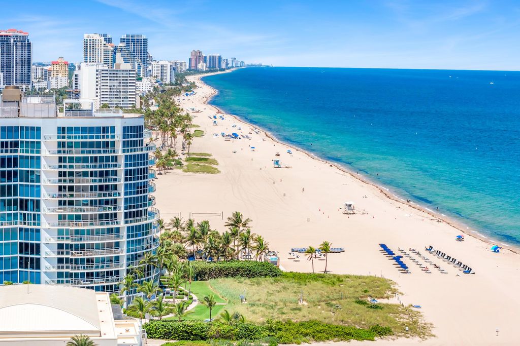 1200 Holiday Drive 902, Fort Lauderdale, FL 33316