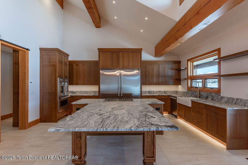 694 SALT RIVER RANCH Lane, Thayne, WY 83127 photo 11