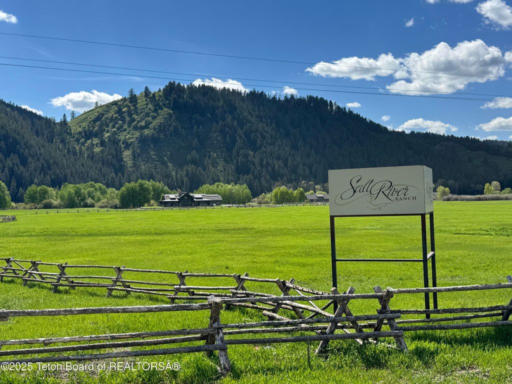 694 SALT RIVER RANCH Lane, Thayne, WY 83127 photo 12